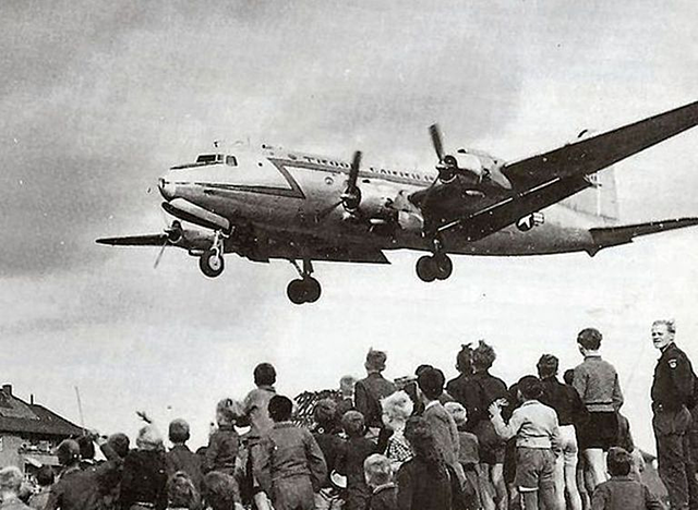 Berlin Airlift