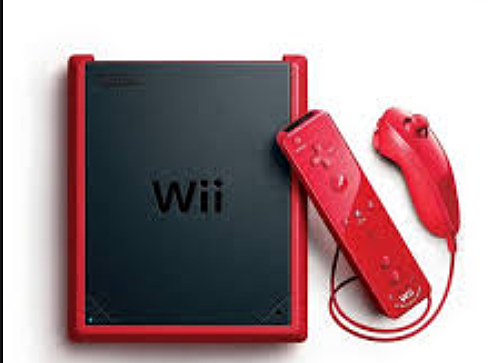 wii mini