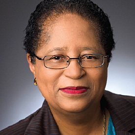 Shirley Ann Jackson