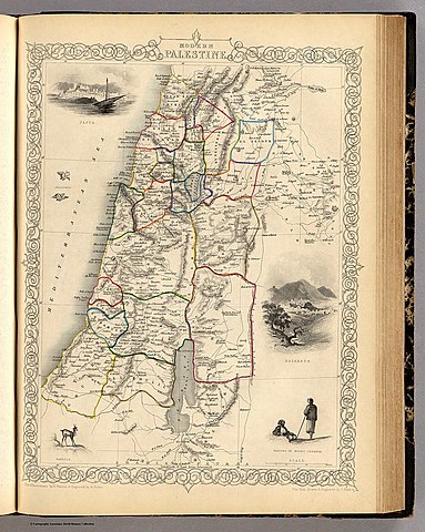 Ottoman empire conquers Jerusalem