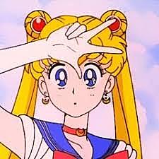 Sailor Moon
