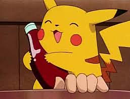 Pokemon indigo league