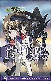 Fafner in the Azure: Dead Aggressor