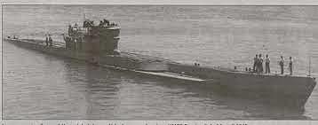 SS Nicoya et le Leto sont coulés par U-boat allemand U-553