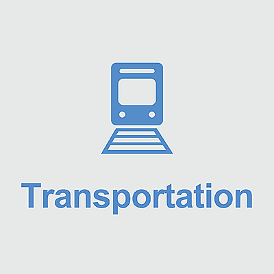 Timeline: Evolution of Transportation