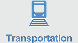 Timeline: Evolution of Transportation