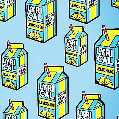Timeline: Evolution of Lyrical Lemonade