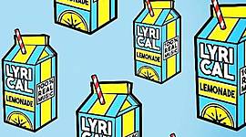 Timeline: Evolution of Lyrical Lemonade