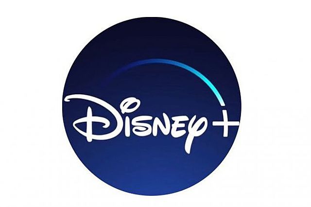 Disney Plus