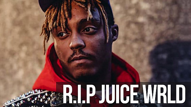 Juice Wrld dies