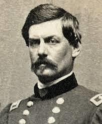 The Battle of Oak Grove