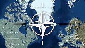 Creation of NATO