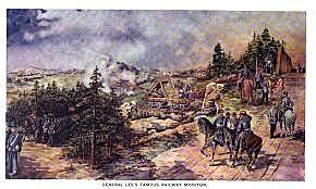 Battle of Savage Station