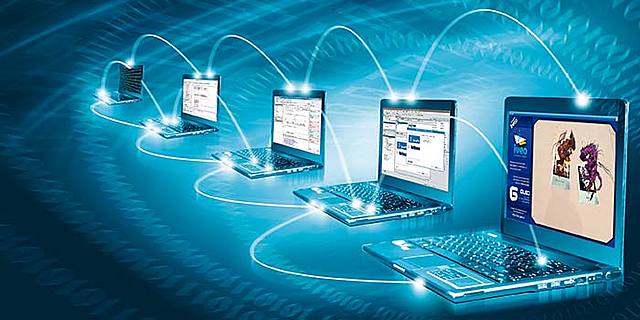 Tecnología de la Informática