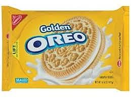 Oreo Golden