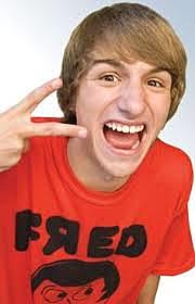 Fred Figglehorn becomes first channel to reach 1 million subscribers