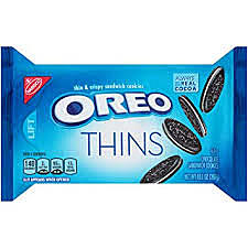 Oreo Thins