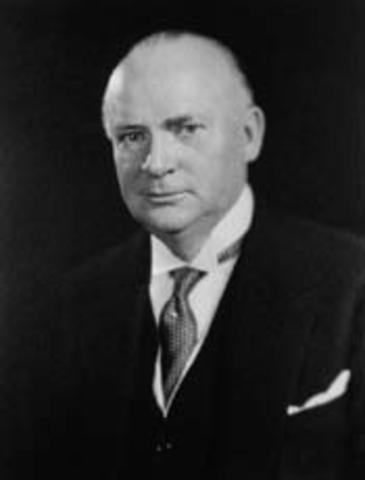 PM R. B. Bennett