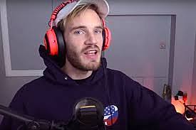PewDiePie hits 100 million subscribers