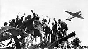 Berlin airlift