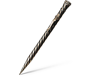 Tokuji Hayakawa and Charles Keeran