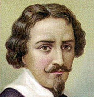 Hans and Zacharias Janssen