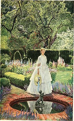 Maud - Lord Tennyson