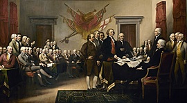 Timeline: Ευρωπαϊκός Διαφωτισμός