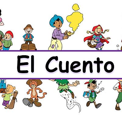 Timeline: El cuento