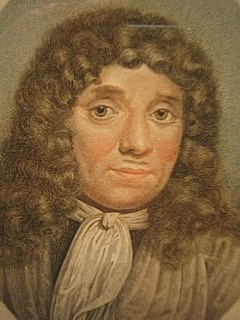 Anton van Leeuwenhoek