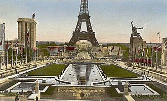 Exposició Internacional de París (1937)