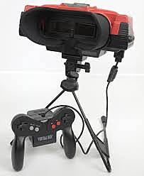 Virtual Boy