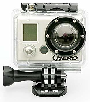 GoPro HD HERO