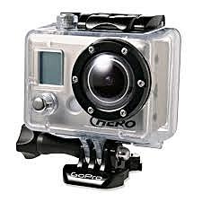 GoPro HD HERO