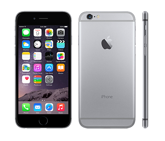 Iphone 6