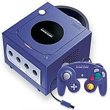 Gamecube