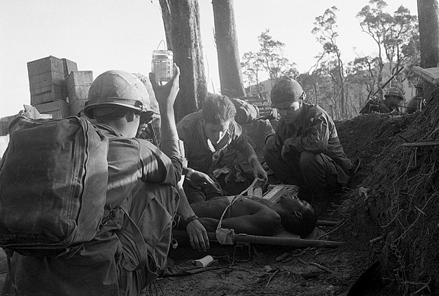 1968-1970 US forces killed civilians