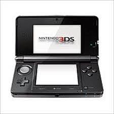 Nintendo 3ds