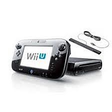 Wii u