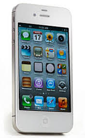 Iphone 4S