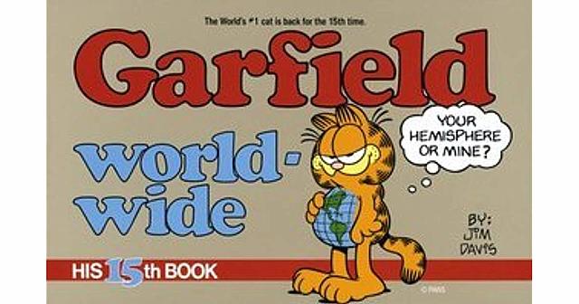 Garfield World-Wide