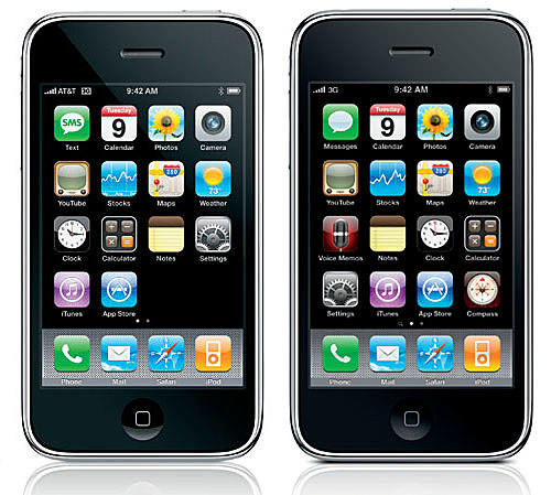 Iphone 3
