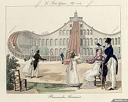 Promenades Aériennes