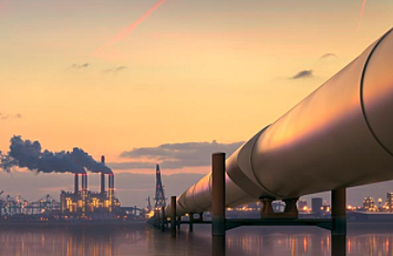 La tecnologia arriba pel gas natural