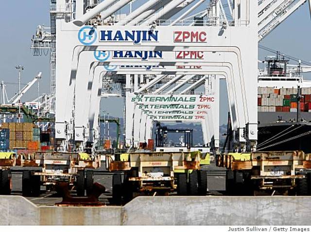 January 1, 1930 economy slows