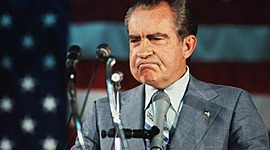 Timeline: Nixon Watergate