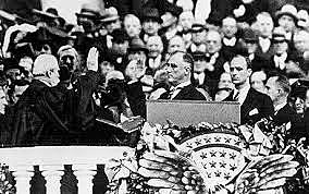 Cleveland inaugurated again