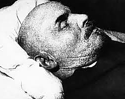 Lenin suffers stroke