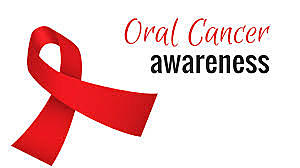 Grover is diagnose with oral cancer