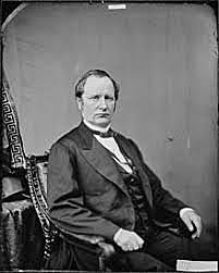 Vice President Thomas Hendrick dies